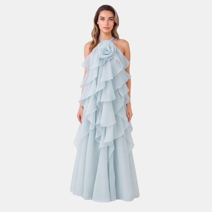 Kendall | Luxury Maxi Dress