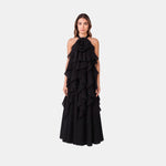 Kendall | Luxury Maxi Dress