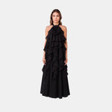 Kendall | Luxury Maxi Dress