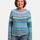 Lagoon Nordic Jumper