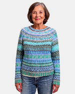 Lagoon Nordic Jumper