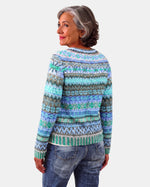 Lagoon Nordic Jumper