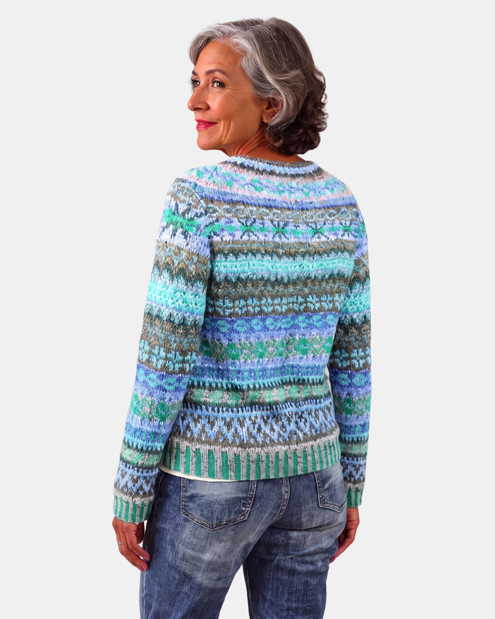 Lagoon Nordic Jumper