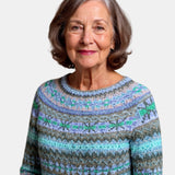Lagoon Nordic Jumper