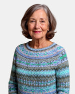 Lagoon Nordic Jumper