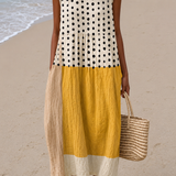 The Celestine Midi Dress