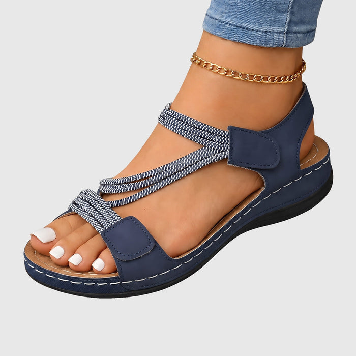 Leni | Women's Orthopaedic Comfort Sandals