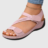Leni | Women's Orthopaedic Comfort Sandals