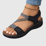 Leni | Women's Orthopaedic Comfort Sandals