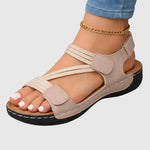 Leni | Women's Orthopaedic Comfort Sandals