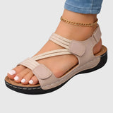 Leni | Women's Orthopaedic Comfort Sandals