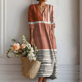 Leonie | Everyday Dress