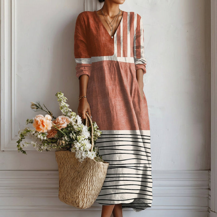 Leonie | Everyday Dress