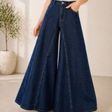 Lexi | High Waist Jeans