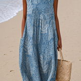 The Astrid Midi Dress