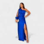 Julie | Elegant Refined Dress