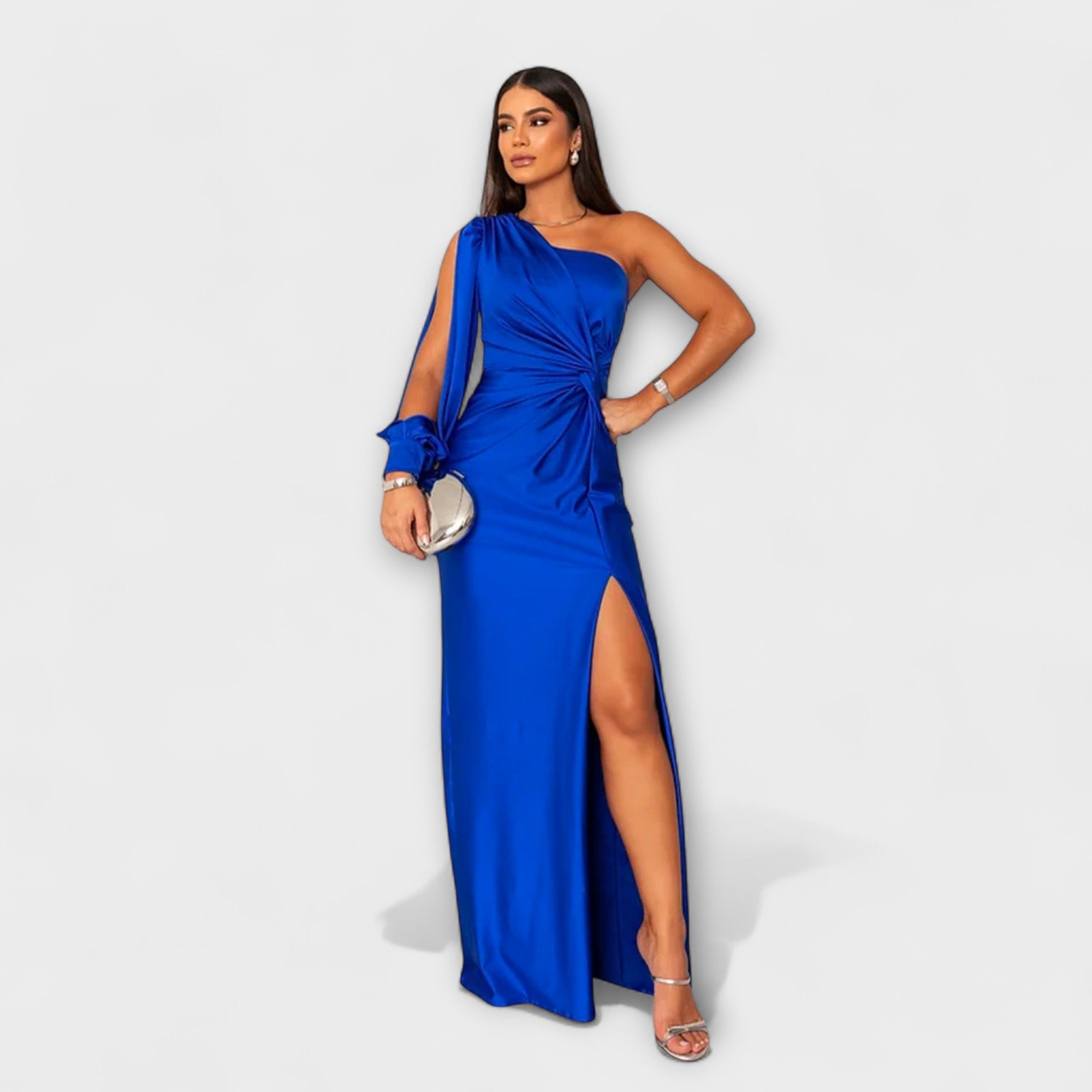 Julie | Elegant Refined Dress
