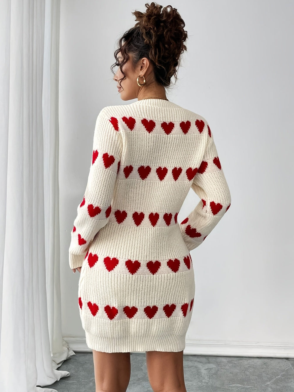 A dress you will be glad you chose.