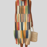Lyla | Women's Comfortable Flowy Dress