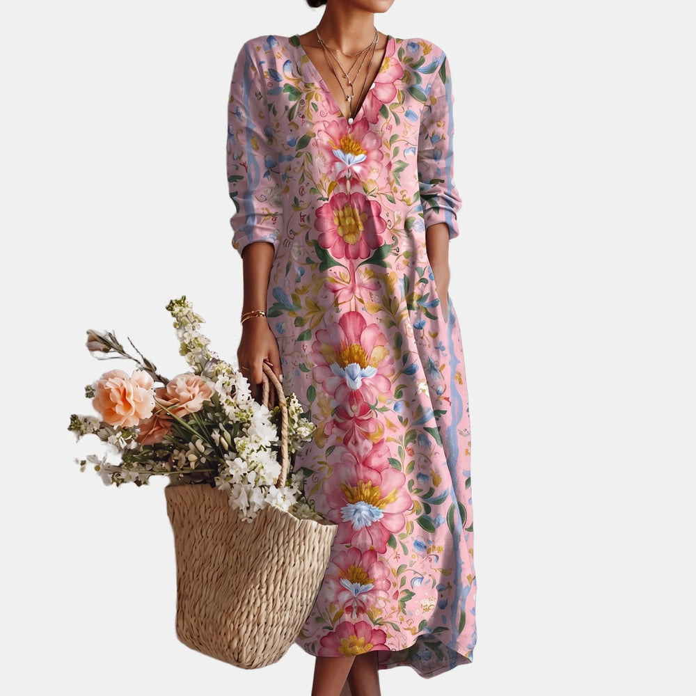 A dress you will be glad you chose.