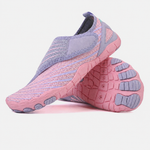 Callie | Barefoot Trainers with a Wide Toe Box