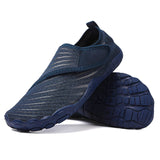 Callie | Barefoot Trainers with a Wide Toe Box