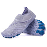 Callie | Barefoot Trainers with a Wide Toe Box