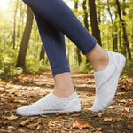 Callie | Barefoot Trainers with a Wide Toe Box
