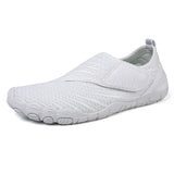 Callie | Barefoot Trainers with a Wide Toe Box