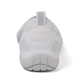Callie | Barefoot Trainers with a Wide Toe Box
