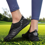 Callie | Barefoot Trainers with a Wide Toe Box