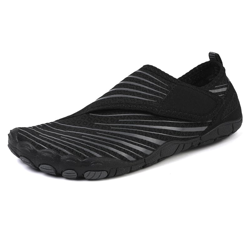 Callie Barefoot Orthopedic Trainers Lilac, photo studio