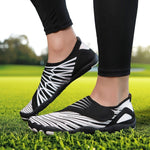 Callie | Barefoot Trainers with a Wide Toe Box
