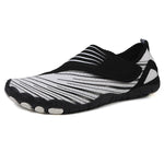 Callie | Barefoot Trainers with a Wide Toe Box