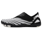 Callie | Barefoot Trainers with a Wide Toe Box