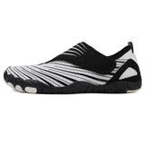 Callie | Barefoot Trainers with a Wide Toe Box