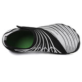 Callie | Barefoot Trainers with a Wide Toe Box