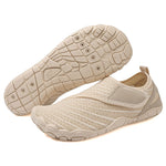 Callie | Barefoot Trainers with a Wide Toe Box