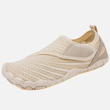 Callie | Barefoot Trainers with a Wide Toe Box