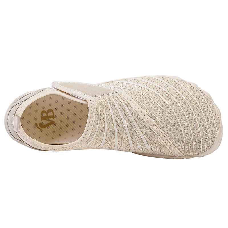 Callie Barefoot Orthopedic Trainers Lilac, photo studio