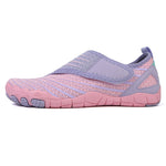 Callie | Barefoot Trainers with a Wide Toe Box
