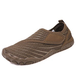 Callie | Barefoot Trainers with a Wide Toe Box