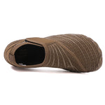 Callie | Barefoot Trainers with a Wide Toe Box