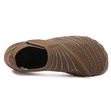 Callie | Barefoot Trainers with a Wide Toe Box