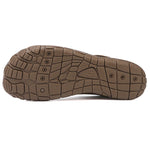 Callie | Barefoot Trainers with a Wide Toe Box