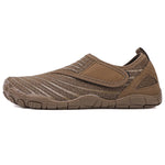 Callie | Barefoot Trainers with a Wide Toe Box