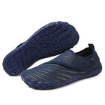 Callie | Barefoot Trainers with a Wide Toe Box