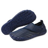 Callie | Barefoot Trainers with a Wide Toe Box