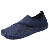 Callie | Barefoot Trainers with a Wide Toe Box