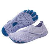 Callie | Barefoot Trainers with a Wide Toe Box